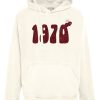 Archives Newtone | Hoodie Jagger Natural "1970 Ss23"