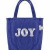 Femme Newtone | Sac Greater Flo Blue "Joy Ss24"