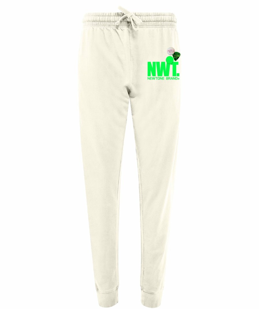 Archives Newtone | Jogger Jogg Natural "Brand Fw23"