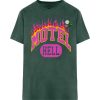 Archives Newtone | Tee Shirt Trucker Forest "Motel"