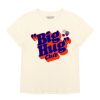 Archives Newtone | Tee Shirt Starlight Natural "Hug"